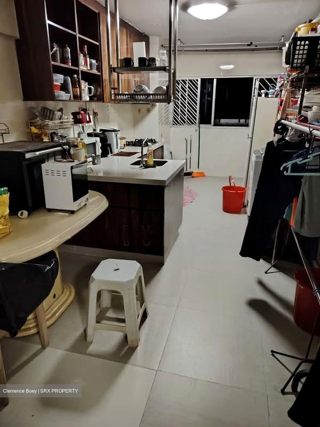 Blk 26 Marsiling Green (Woodlands), HDB 4 Rooms #557272171